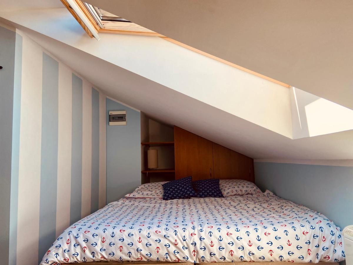 Apartamenty Marina Sarbinowo Exterior foto